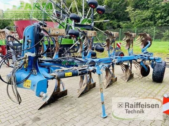 Arado - Lemken - juwel 8 v5n100