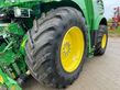 Cosechadora de Cereal - John Deere - 8600