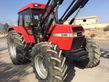 Tractor agrícola - Case IH - 5140 con Pala Tenias serie 200