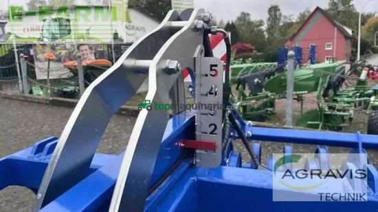 Cultivador - Kockerling - trio 300