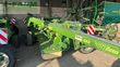 Cortacésped manual - Krone - easycut 6210 cv