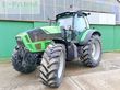 Tractor agrícola - Deutz-Fahr - l730 # front pto