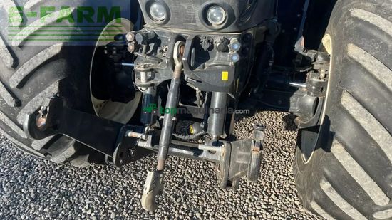 Tractor agrícola - New Holland - t7.315 med frontlift