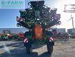 Atomizador - Amazone - ux 4200