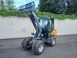 Minicargadora - Giant - g2700 x-tra hd+