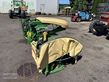 Cortacésped manual - Krone - easy cut f 320 m