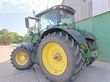 Tractor agrícola - John Deere - 6215r # pto