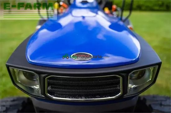 Tractor agrícola - Farmtrac - 26 h 4wd