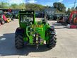 Telescopica - Merlo - tf35.7-115 turbo farmer telehandler (st26685)