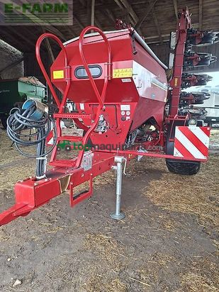 Sembradora - Horsch - maestro 8 cc