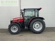 Tractor agrícola - Massey Ferguson - mf 4708 m kabine