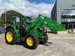 Tractor agrícola - John Deere - 6130m tractor (st27335)