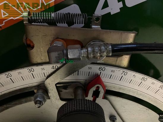 Combinado de siembra - Amazone - ke/ad 4000 super