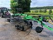 Henificador - Deutz-Fahr - swatmaster 7131 vario