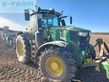 Tractor agrícola - John Deere - 6250r