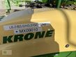 Rastrillo - Krone - swadro tc 880
