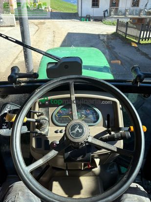 Tractor agrícola - John Deere - 5080g