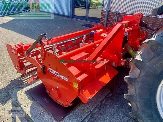 Grada rotativa - Maschio - sc 280