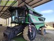 Cosechadora de Cereal - Deutz-Fahr - c 7206 ts
