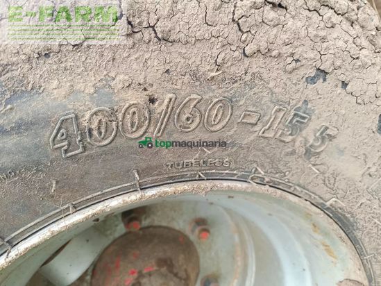 Grada de disco - Quivogne - mdx