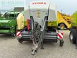 Empacadora gigant - Claas - quadrant 5200 fc tandem