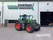 Tractor agrícola - Fendt - 620 vario profi plus