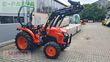 Tractor agrícola - Kubota - l1-382 dw ec quicke c13s