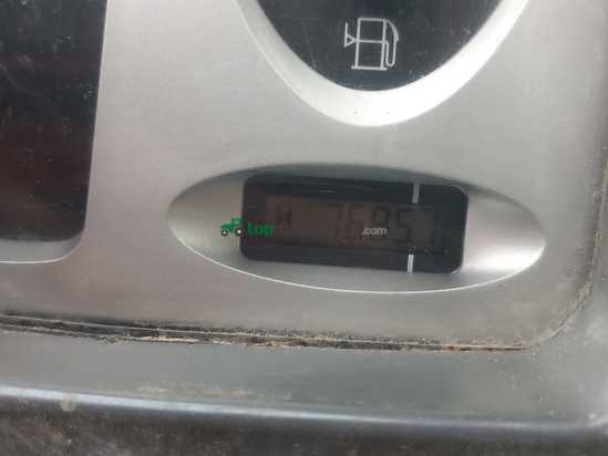 Miniexcavadora DAEWOO SO75 V PLUS