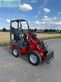 Minicargadora - Weidemann - 1140