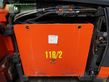 Elevadora - Linde - e 25 1252