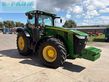 Tractor agrícola - John Deere - 8335r powr shift *motor neu*