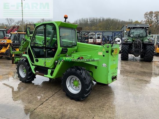 Telescopica - Merlo - p38.13 telehandler (st25217)