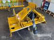 Grada rotativa - Alpego - fv-160