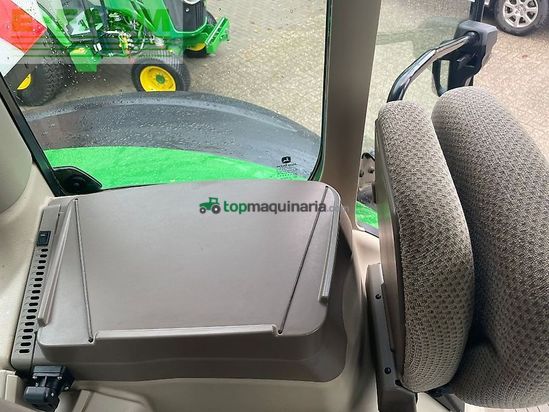 Tractor agrícola - John Deere - 6215r