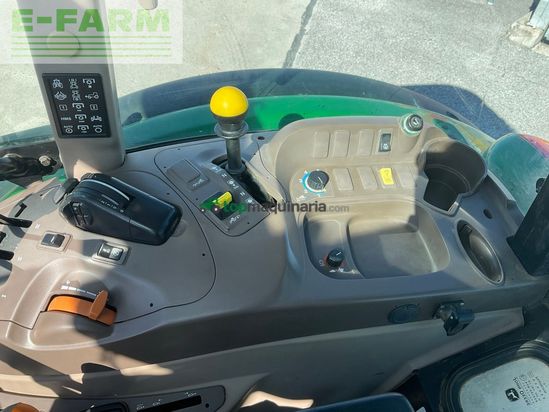 Tractor agrícola - John Deere - 5080R