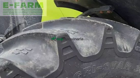 Tractor agrícola - Claas - arion 650