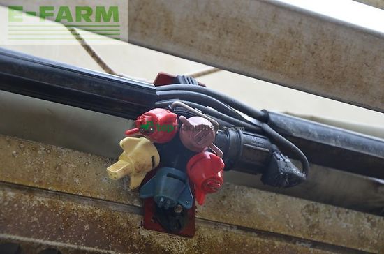 Atomizador - Hardi - commander 5500 i