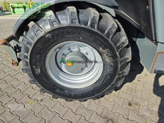 Telescopica - kramer - kt 559