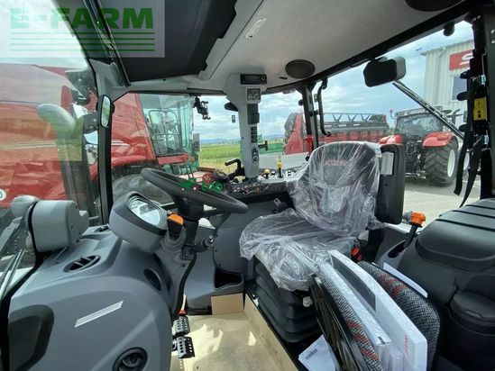 Tractor agrícola - Steyr - 4110 multi (stage v)