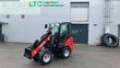 Minicargadora - Manitou - mla 2-25 h