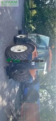 Tractor agrícola - Renault - ares 550 rz