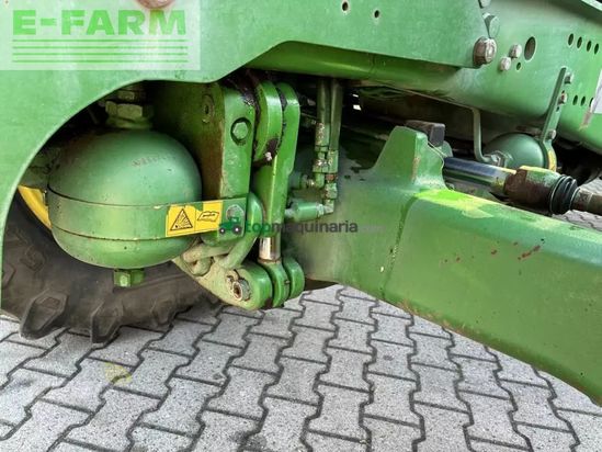 Tractor agrícola - John Deere - 6920s