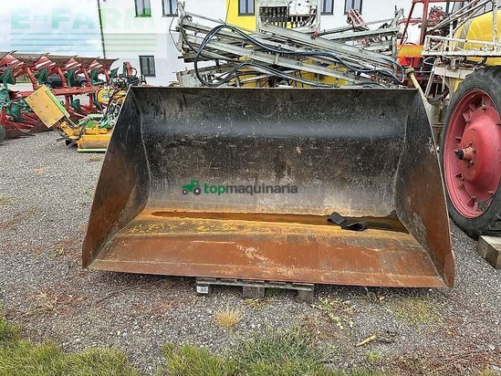 Telescopica - Manitou - 741-140 v+