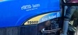 Tractor agrícola - New Holland - TD-5050