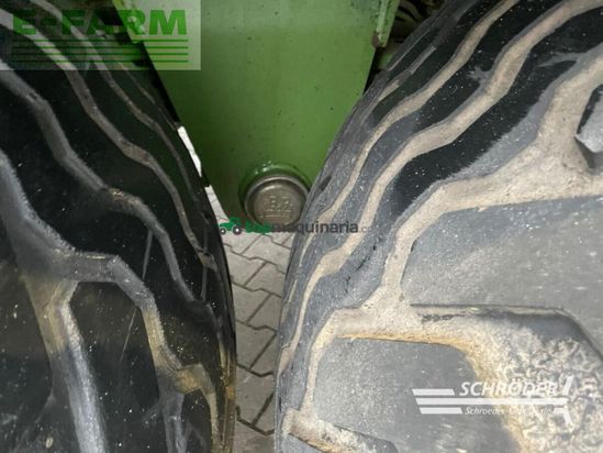 Cinta transportadora de forraje - Krone - xxl r/gd