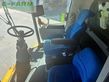 Cosechadora de Cereal - New Holland - cr 8080