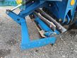 Grada de disco -  - rebell classic 600 t 2.0