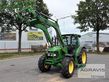 Tractor agrícola - John Deere - 5100 r