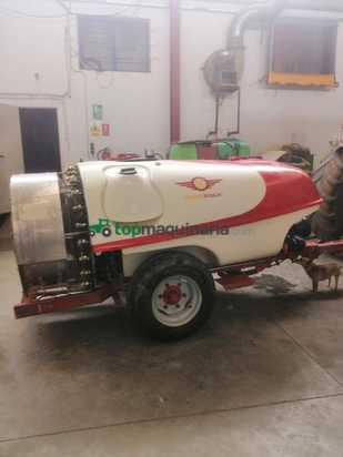 Atomizador - Mañez y Lozano - Atomizador Mañez Lozano 1500L