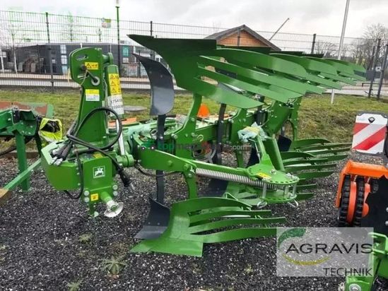 Arado - Amazone - teres 300 v 4+0 100